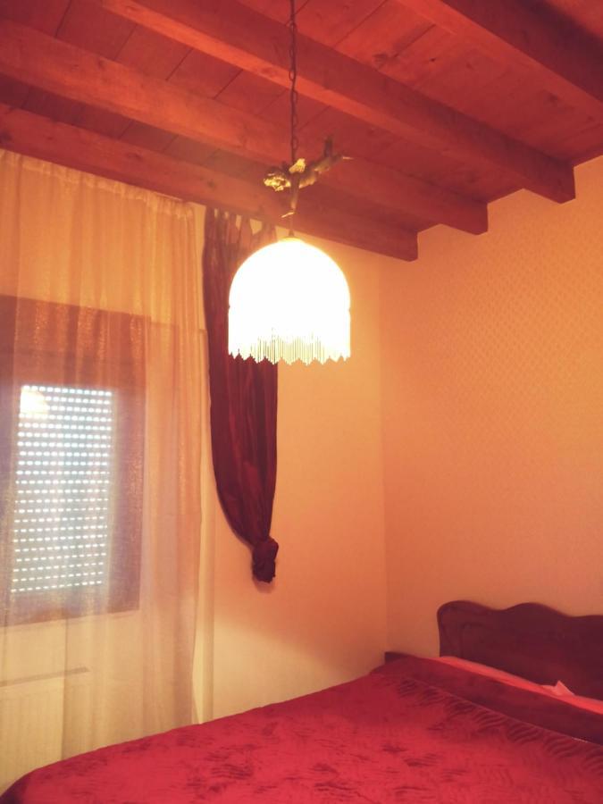 فيلا Oniron Sidirokastro  المظهر الخارجي الصورة