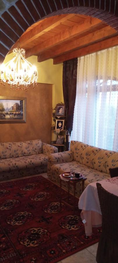 فيلا Oniron Sidirokastro  المظهر الخارجي الصورة